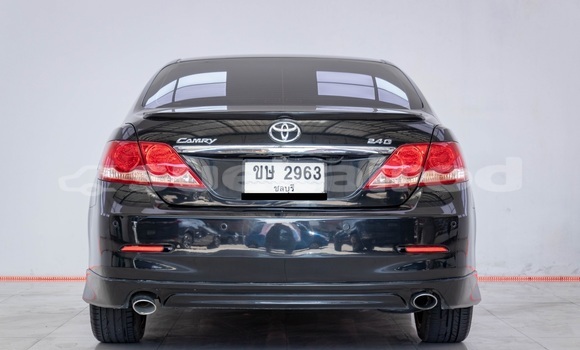 ซื้อ รถมือสอง Toyota Camry สีดำ รถยนต์ ใน %{เมือง} ใน กรุงเทพมหานคร ซื้อ รถมือสอง Toyota Camry สีดำ รถยนต์ ใน %{เมือง} ใน กรุงเทพมหานคร