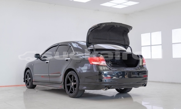 ซื้อ รถมือสอง Toyota Camry สีดำ รถยนต์ ใน %{เมือง} ใน กรุงเทพมหานคร ซื้อ รถมือสอง Toyota Camry สีดำ รถยนต์ ใน %{เมือง} ใน กรุงเทพมหานคร