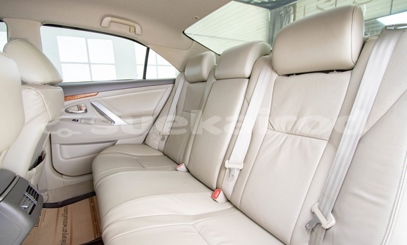 ซื้อ รถมือสอง Toyota Camry สีดำ รถยนต์ ใน %{เมือง} ใน กรุงเทพมหานคร ซื้อ รถมือสอง Toyota Camry สีดำ รถยนต์ ใน %{เมือง} ใน กรุงเทพมหานคร