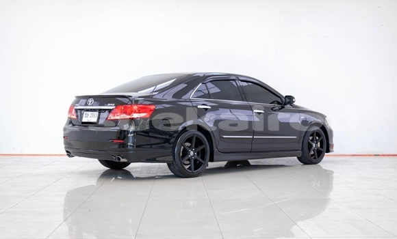 ซื้อ รถมือสอง Toyota Camry สีดำ รถยนต์ ใน %{เมือง} ใน กรุงเทพมหานคร ซื้อ รถมือสอง Toyota Camry สีดำ รถยนต์ ใน %{เมือง} ใน กรุงเทพมหานคร