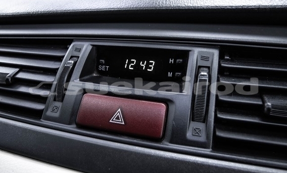 Buy Used Mitsubishi Lancer Other Car in Bangkok in Bangkok Buy Used Mitsubishi Lancer Other Car in Bangkok in Bangkok