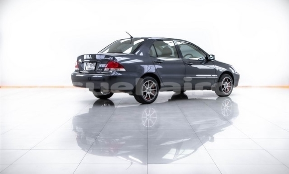 Buy Used Mitsubishi Lancer Other Car in Bangkok in Bangkok Buy Used Mitsubishi Lancer Other Car in Bangkok in Bangkok