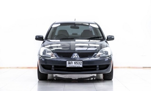 Buy Used Mitsubishi Lancer Other Car in Bangkok in Bangkok Buy Used Mitsubishi Lancer Other Car in Bangkok in Bangkok