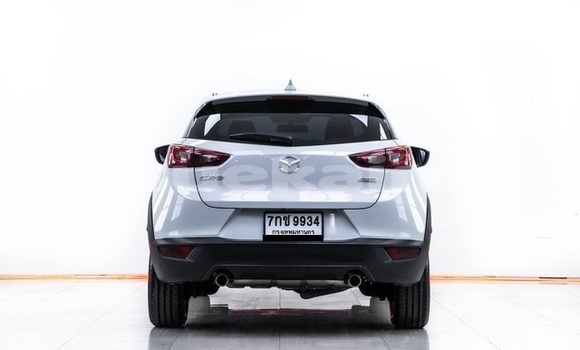 ซื้อ รถมือสอง Mazda CX-3 ขาว รถยนต์ ใน %{เมือง} ใน กรุงเทพมหานคร ซื้อ รถมือสอง Mazda CX-3 ขาว รถยนต์ ใน %{เมือง} ใน กรุงเทพมหานคร