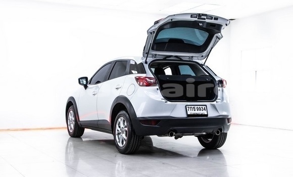 ซื้อ รถมือสอง Mazda CX-3 ขาว รถยนต์ ใน %{เมือง} ใน กรุงเทพมหานคร ซื้อ รถมือสอง Mazda CX-3 ขาว รถยนต์ ใน %{เมือง} ใน กรุงเทพมหานคร