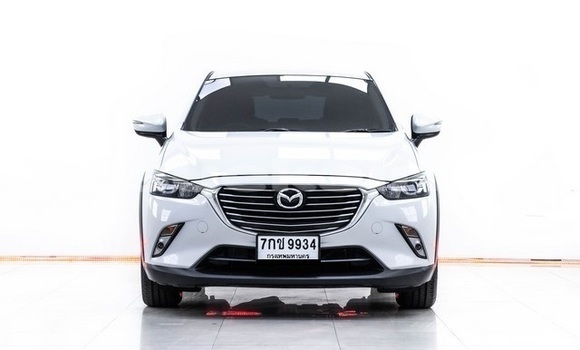 ซื้อ รถมือสอง Mazda CX-3 ขาว รถยนต์ ใน %{เมือง} ใน กรุงเทพมหานคร ซื้อ รถมือสอง Mazda CX-3 ขาว รถยนต์ ใน %{เมือง} ใน กรุงเทพมหานคร