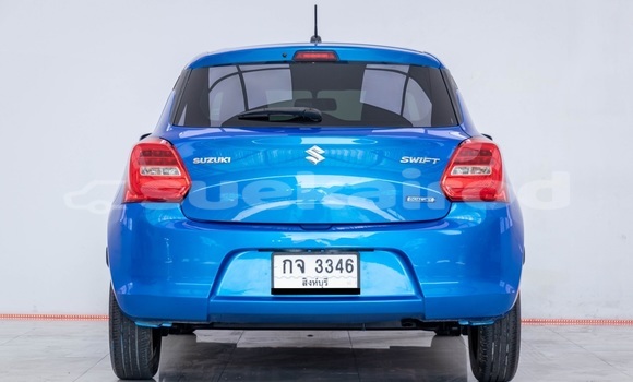 ซื้อ รถมือสอง Suzuki Swift สีน้ำเงิน รถยนต์ ใน %{เมือง} ใน กรุงเทพมหานคร ซื้อ รถมือสอง Suzuki Swift สีน้ำเงิน รถยนต์ ใน %{เมือง} ใน กรุงเทพมหานคร