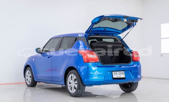 ซื้อ รถมือสอง Suzuki Swift สีน้ำเงิน รถยนต์ ใน %{เมือง} ใน กรุงเทพมหานคร ซื้อ รถมือสอง Suzuki Swift สีน้ำเงิน รถยนต์ ใน %{เมือง} ใน กรุงเทพมหานคร