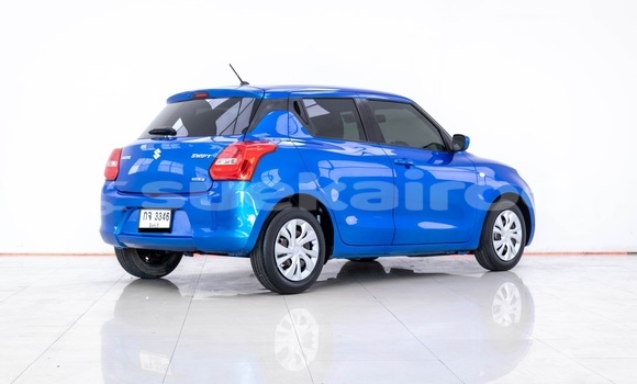 ซื้อ รถมือสอง Suzuki Swift สีน้ำเงิน รถยนต์ ใน %{เมือง} ใน กรุงเทพมหานคร ซื้อ รถมือสอง Suzuki Swift สีน้ำเงิน รถยนต์ ใน %{เมือง} ใน กรุงเทพมหานคร