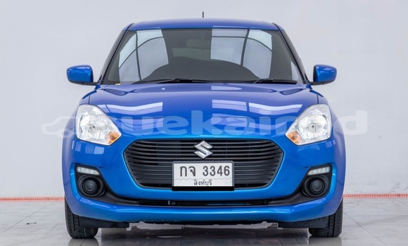 ซื้อ รถมือสอง Suzuki Swift สีน้ำเงิน รถยนต์ ใน %{เมือง} ใน กรุงเทพมหานคร ซื้อ รถมือสอง Suzuki Swift สีน้ำเงิน รถยนต์ ใน %{เมือง} ใน กรุงเทพมหานคร