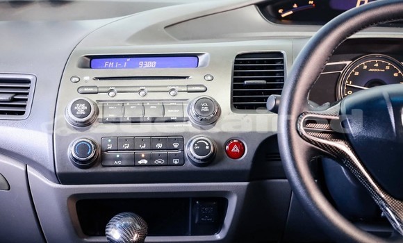 Buy Used Honda Civic Black Car in Bangkok in Bangkok Buy Used Honda Civic Black Car in Bangkok in Bangkok