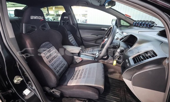 Buy Used Honda Civic Black Car in Bangkok in Bangkok Buy Used Honda Civic Black Car in Bangkok in Bangkok