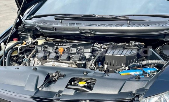 Buy Used Honda Civic Black Car in Bangkok in Bangkok Buy Used Honda Civic Black Car in Bangkok in Bangkok