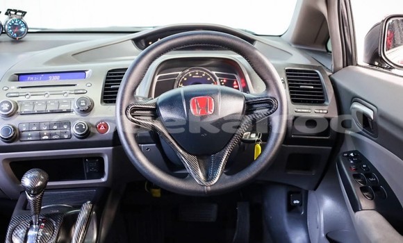 Buy Used Honda Civic Black Car in Bangkok in Bangkok Buy Used Honda Civic Black Car in Bangkok in Bangkok