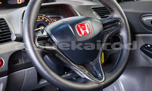 Buy Used Honda Civic Black Car in Bangkok in Bangkok Buy Used Honda Civic Black Car in Bangkok in Bangkok