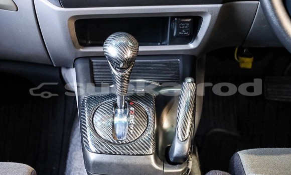 Buy Used Honda Civic Black Car in Bangkok in Bangkok Buy Used Honda Civic Black Car in Bangkok in Bangkok