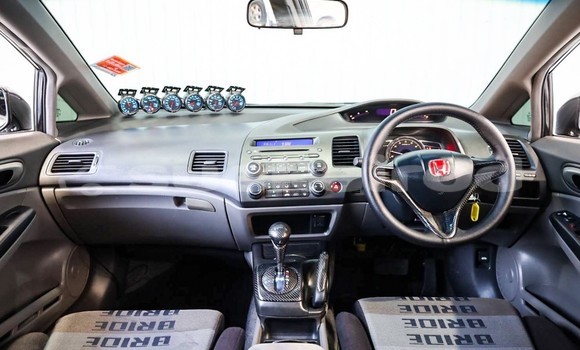 Buy Used Honda Civic Black Car in Bangkok in Bangkok Buy Used Honda Civic Black Car in Bangkok in Bangkok