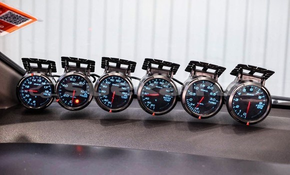 Buy Used Honda Civic Black Car in Bangkok in Bangkok Buy Used Honda Civic Black Car in Bangkok in Bangkok