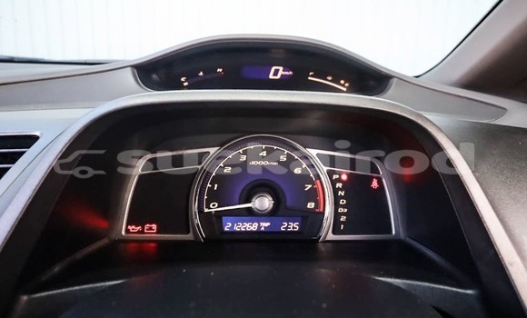 Buy Used Honda Civic Black Car in Bangkok in Bangkok Buy Used Honda Civic Black Car in Bangkok in Bangkok