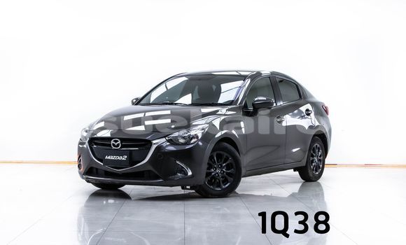 Buy Used Mazda 2 Brown Car in Bangkok in Bangkok Buy Used Mazda 2 Brown Car in Bangkok in Bangkok