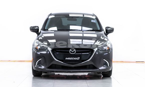 Buy Used Mazda 2 Brown Car in Bangkok in Bangkok Buy Used Mazda 2 Brown Car in Bangkok in Bangkok