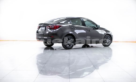 Buy Used Mazda 2 Brown Car in Bangkok in Bangkok Buy Used Mazda 2 Brown Car in Bangkok in Bangkok