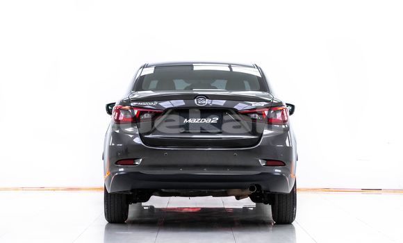 Buy Used Mazda 2 Brown Car in Bangkok in Bangkok Buy Used Mazda 2 Brown Car in Bangkok in Bangkok