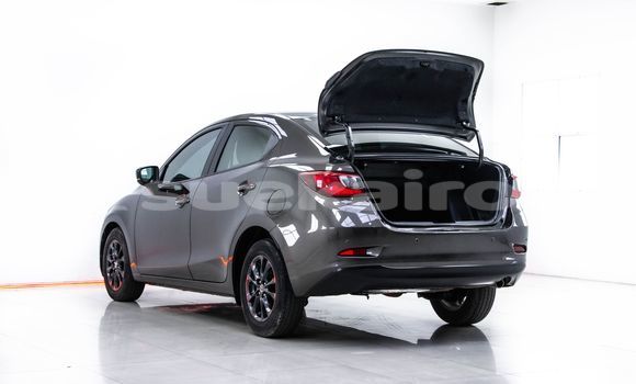 Buy Used Mazda 2 Brown Car in Bangkok in Bangkok Buy Used Mazda 2 Brown Car in Bangkok in Bangkok