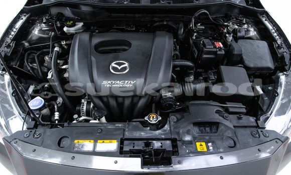 Buy Used Mazda 2 Brown Car in Bangkok in Bangkok Buy Used Mazda 2 Brown Car in Bangkok in Bangkok