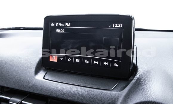 Buy Used Mazda 2 Brown Car in Bangkok in Bangkok Buy Used Mazda 2 Brown Car in Bangkok in Bangkok