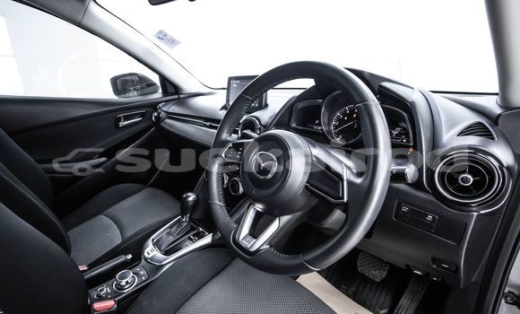 Buy Used Mazda 2 Brown Car in Bangkok in Bangkok Buy Used Mazda 2 Brown Car in Bangkok in Bangkok