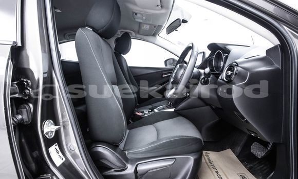 Buy Used Mazda 2 Brown Car in Bangkok in Bangkok Buy Used Mazda 2 Brown Car in Bangkok in Bangkok