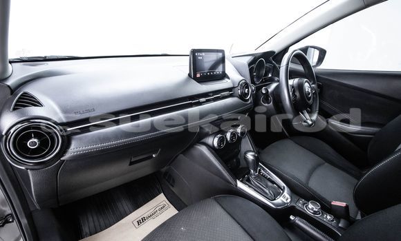 Buy Used Mazda 2 Brown Car in Bangkok in Bangkok Buy Used Mazda 2 Brown Car in Bangkok in Bangkok