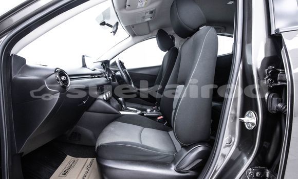 Buy Used Mazda 2 Brown Car in Bangkok in Bangkok Buy Used Mazda 2 Brown Car in Bangkok in Bangkok