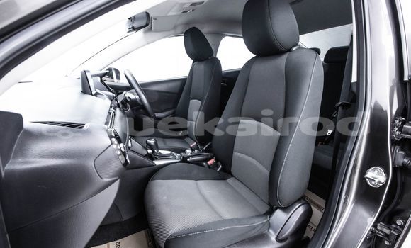 Buy Used Mazda 2 Brown Car in Bangkok in Bangkok Buy Used Mazda 2 Brown Car in Bangkok in Bangkok