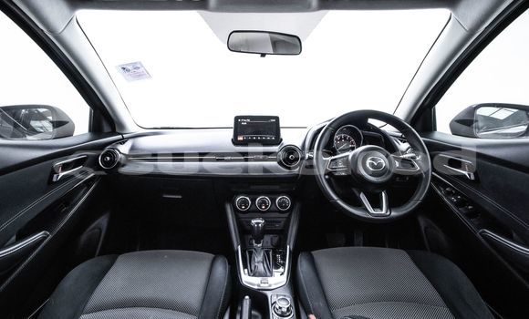 Buy Used Mazda 2 Brown Car in Bangkok in Bangkok Buy Used Mazda 2 Brown Car in Bangkok in Bangkok