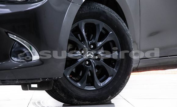 Buy Used Mazda 2 Brown Car in Bangkok in Bangkok Buy Used Mazda 2 Brown Car in Bangkok in Bangkok