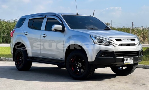 ซื้อ รถมือสอง Isuzu MU-X อื่น ๆ รถยนต์ ใน %{เมือง} ใน กรุงเทพมหานคร ซื้อ รถมือสอง Isuzu MU-X อื่น ๆ รถยนต์ ใน %{เมือง} ใน กรุงเทพมหานคร