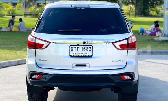 ซื้อ รถมือสอง Isuzu MU-X อื่น ๆ รถยนต์ ใน %{เมือง} ใน กรุงเทพมหานคร ซื้อ รถมือสอง Isuzu MU-X อื่น ๆ รถยนต์ ใน %{เมือง} ใน กรุงเทพมหานคร