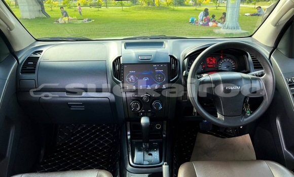 ซื้อ รถมือสอง Isuzu MU-X อื่น ๆ รถยนต์ ใน %{เมือง} ใน กรุงเทพมหานคร ซื้อ รถมือสอง Isuzu MU-X อื่น ๆ รถยนต์ ใน %{เมือง} ใน กรุงเทพมหานคร