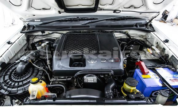 ซื้อ รถมือสอง Toyota Hiluxe VIGO ขาว รถยนต์ ใน %{เมือง} ใน กรุงเทพมหานคร ซื้อ รถมือสอง Toyota Hiluxe VIGO ขาว รถยนต์ ใน %{เมือง} ใน กรุงเทพมหานคร