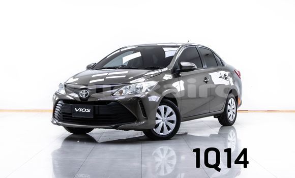 Buy Used Toyota Vios Brown Car in Bangkok in Bangkok Buy Used Toyota Vios Brown Car in Bangkok in Bangkok