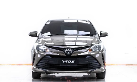 Buy Used Toyota Vios Brown Car in Bangkok in Bangkok Buy Used Toyota Vios Brown Car in Bangkok in Bangkok