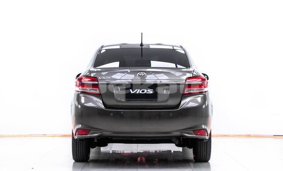 Buy Used Toyota Vios Brown Car in Bangkok in Bangkok Buy Used Toyota Vios Brown Car in Bangkok in Bangkok