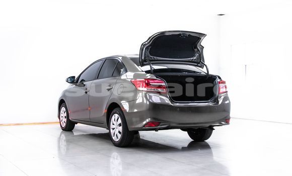 Buy Used Toyota Vios Brown Car in Bangkok in Bangkok Buy Used Toyota Vios Brown Car in Bangkok in Bangkok