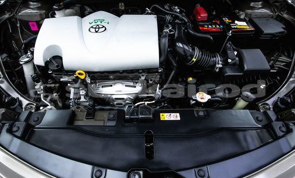 Buy Used Toyota Vios Brown Car in Bangkok in Bangkok Buy Used Toyota Vios Brown Car in Bangkok in Bangkok