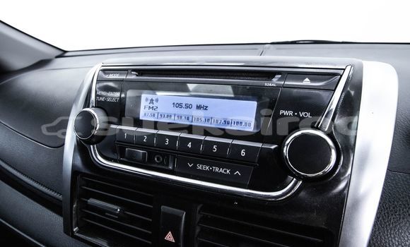 Buy Used Toyota Vios Brown Car in Bangkok in Bangkok Buy Used Toyota Vios Brown Car in Bangkok in Bangkok