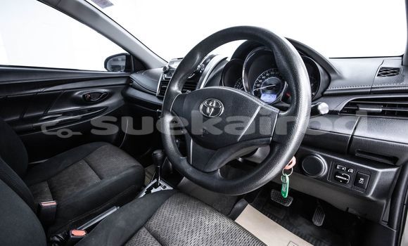 Buy Used Toyota Vios Brown Car in Bangkok in Bangkok Buy Used Toyota Vios Brown Car in Bangkok in Bangkok