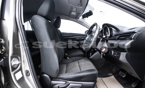 Buy Used Toyota Vios Brown Car in Bangkok in Bangkok Buy Used Toyota Vios Brown Car in Bangkok in Bangkok