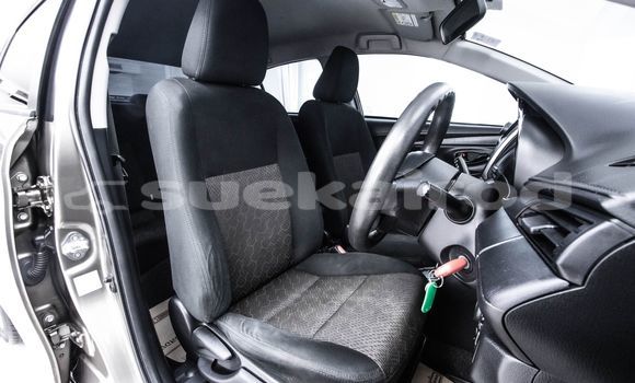 Buy Used Toyota Vios Brown Car in Bangkok in Bangkok Buy Used Toyota Vios Brown Car in Bangkok in Bangkok